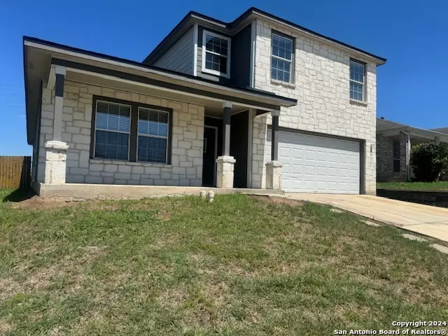 129 BLUE WILLOW, Cibolo, TX 78108-2300