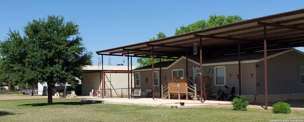 Cotulla, TX 78014,386 FM 468