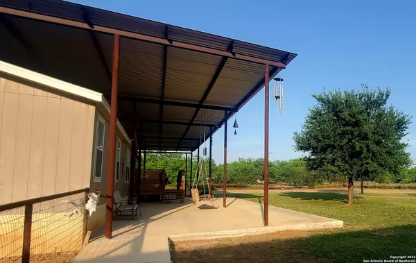 Cotulla, TX 78014,386 FM 468