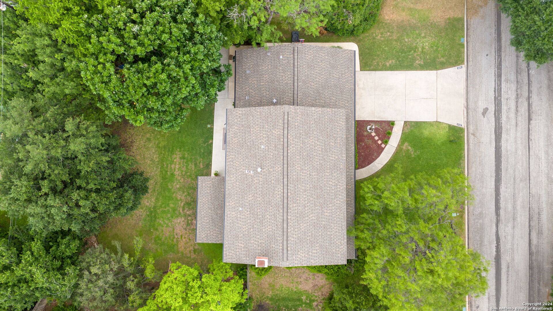 San Antonio, TX 78209-3127,3214 OAKLEAF DR