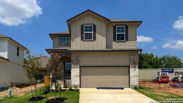 7214 Salado Creek Pkwy, San Antonio, TX 78223