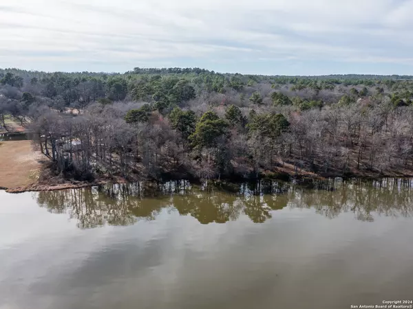 3104 Shadow Pine Drive, Larue, TX 75770