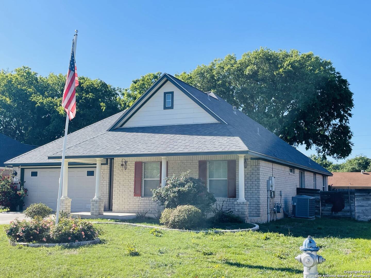 New Braunfels, TX 78130,554 Raven Rdg