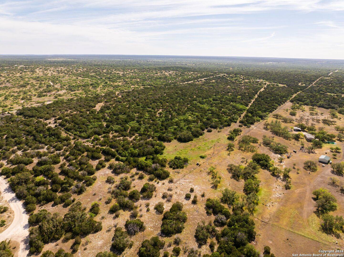Fort Mckavett, TX 76859,0 Morales Ln