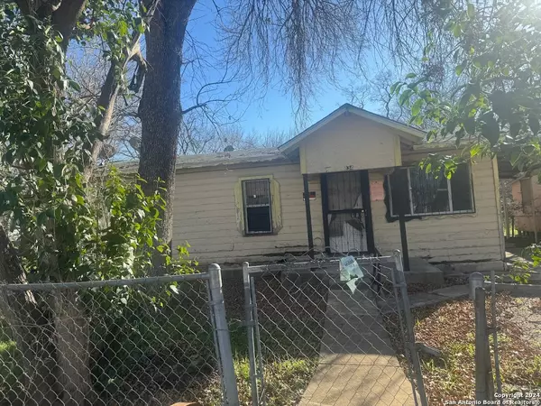 234 DOOLITTLE ST, San Antonio, TX 78211-4110