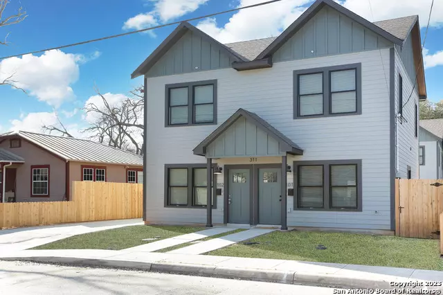 311 Ferguson Ave UNIT 101, San Antonio, TX 78203