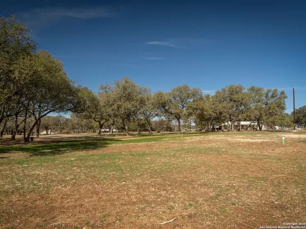 Blanco, TX 78606,LOT 6 12th