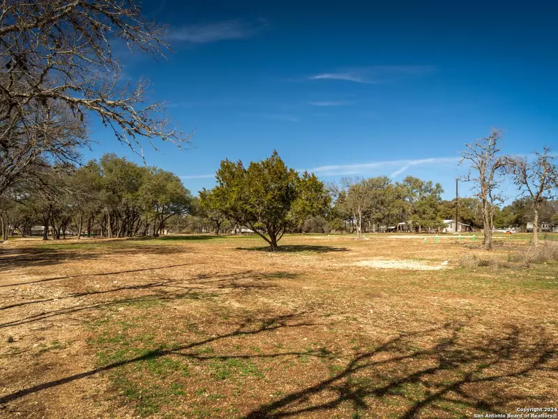 LOT 7 12th, Blanco, TX 78606