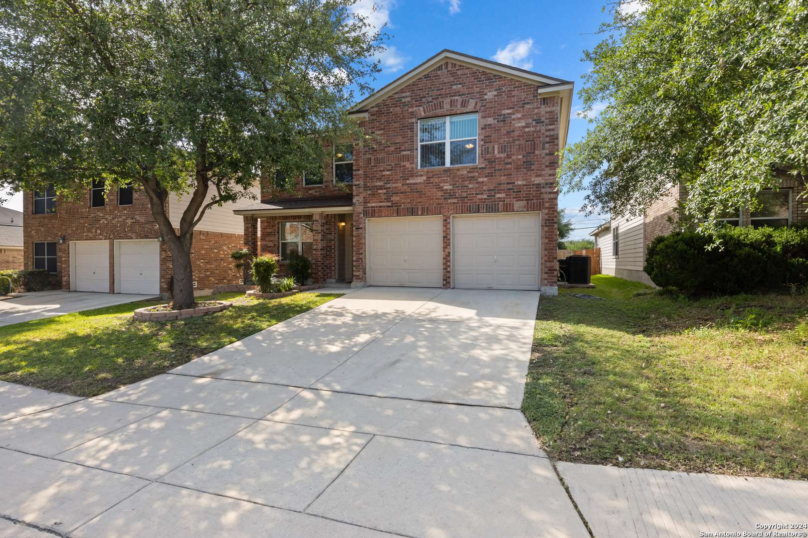 9538 MULBERRY PATH, San Antonio, TX 78251-4358