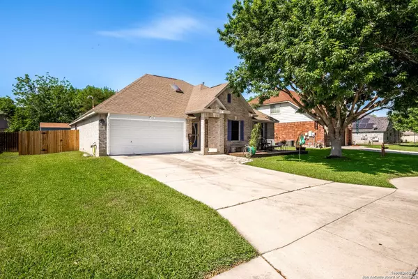 New Braunfels, TX 78130,514 Walnut Heights