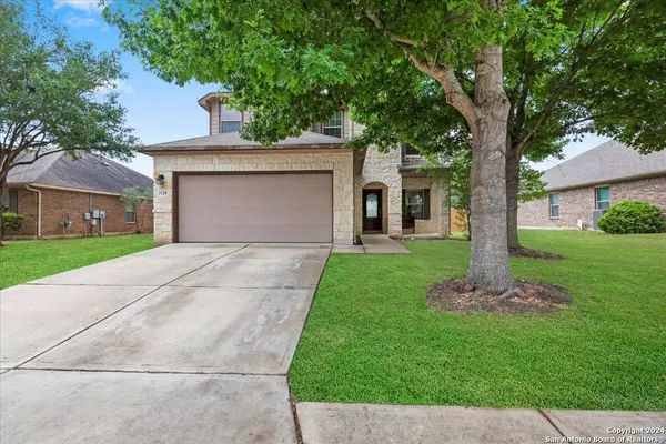 Schertz, TX 78154,3128 MUNTJAC