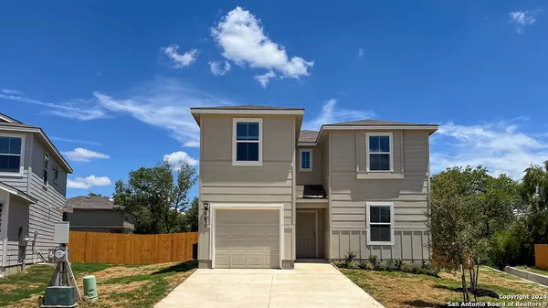 4630 Dominic Creek, San Antonio, TX 78223