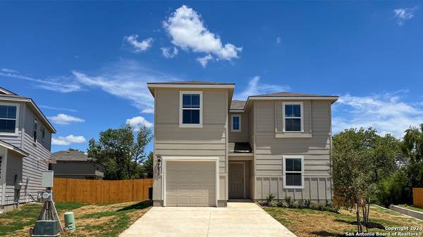 4630 Dominic Creek,  San Antonio,  TX 78223