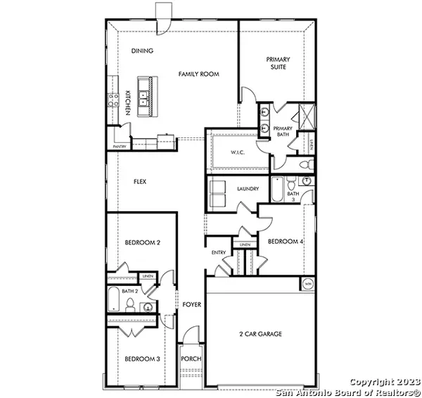 Boerne, TX 78006,29214 Angelfish Blvd