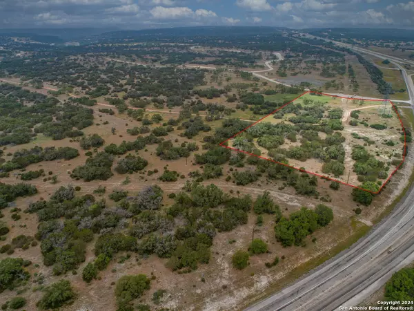 Junction, TX 76849,LOT 1 TBD Seven Hills Dr