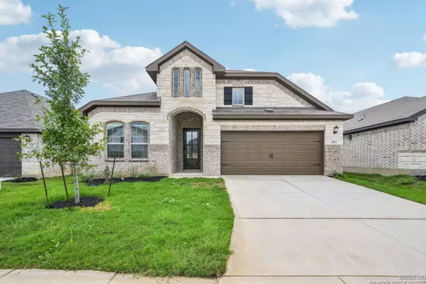 29222 Angelfish Blvd, Boerne, TX 78006