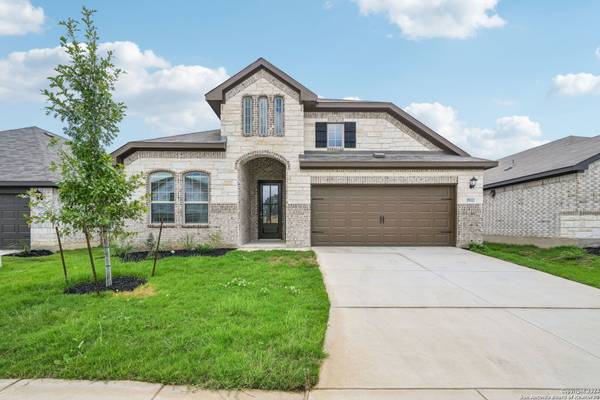 29222 Angelfish Blvd,  Boerne,  TX 78006