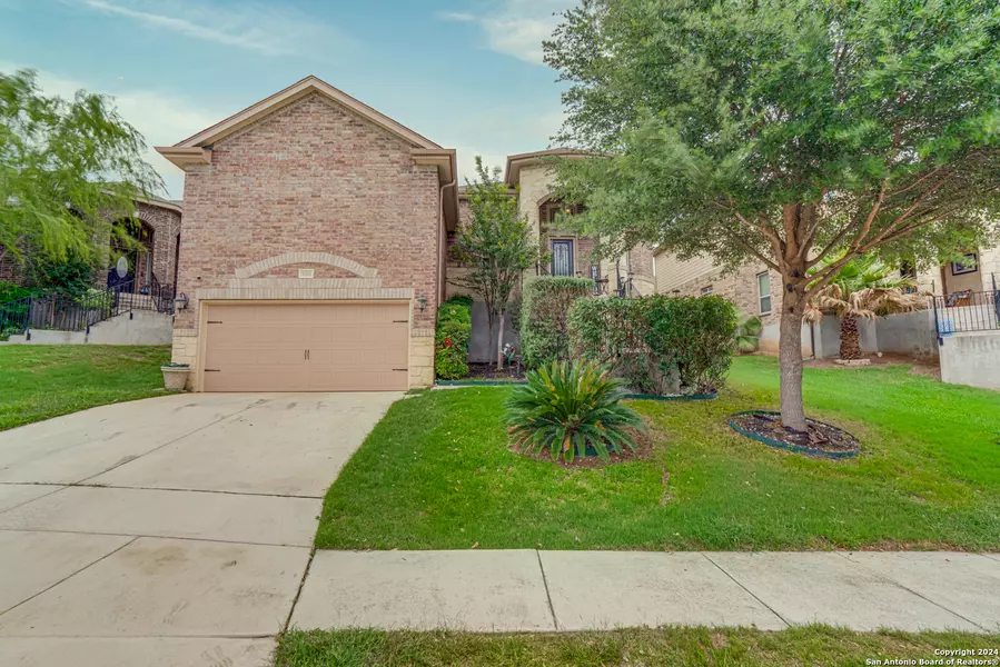 11111 CUP FLOWER, San Antonio, TX 78245-3717