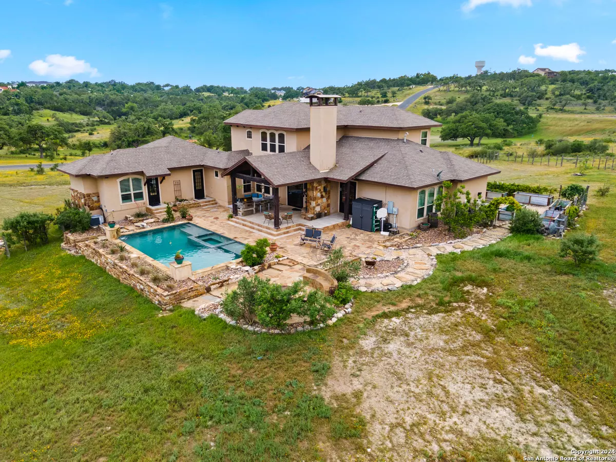 New Braunfels, TX 78132,189 Dry Bear Creek