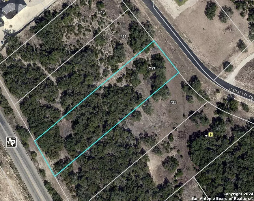 Canyon Lake, TX 78133,737 Caballo Trail