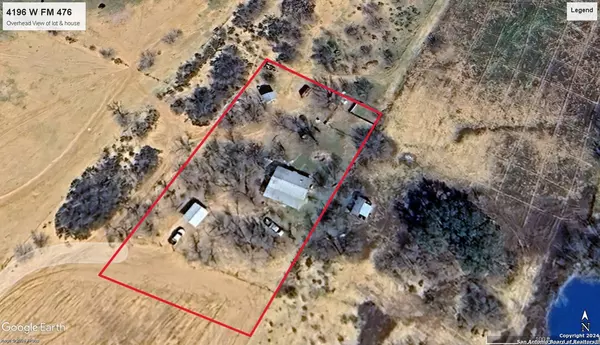 Poteet, TX 78065,4916 FM 476