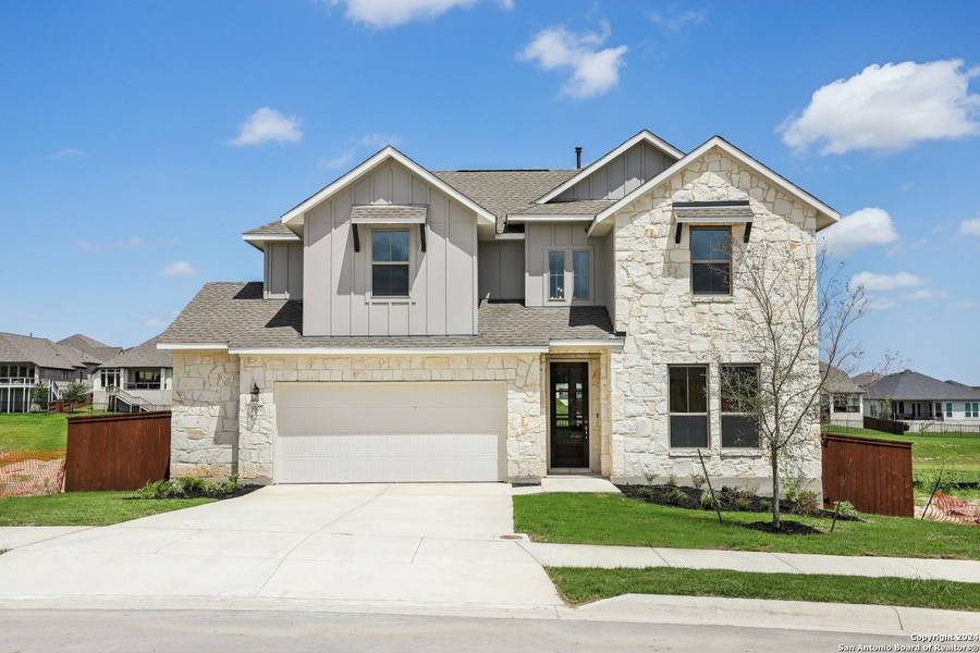 3507 Potter Place, Schertz, TX 78108