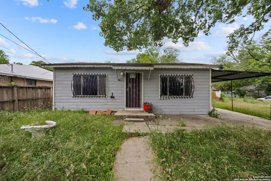 446 san ignacio, San Antonio, TX 78228