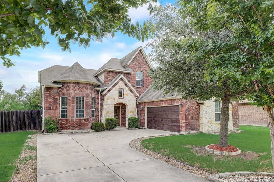 550 Torrey Pines, Cibolo, TX 78108