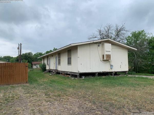 16070 Brewster St (Lot 1),  Lacoste,  TX 78039