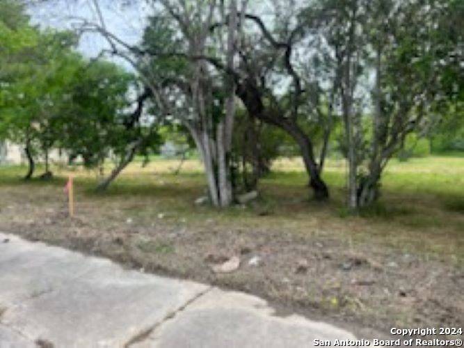 San Antonio, TX 78222,5318 NATHO ST