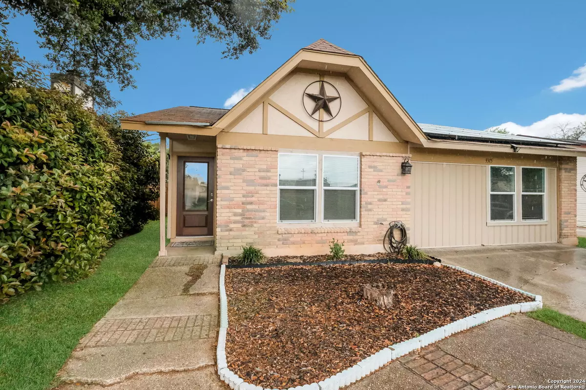 San Antonio, TX 78250-3983,9315 PINE VLG