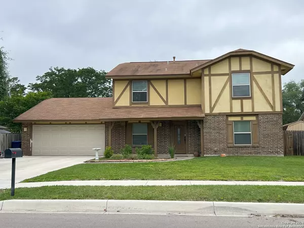 13811 SUNNY GLN, San Antonio, TX 78217-1443