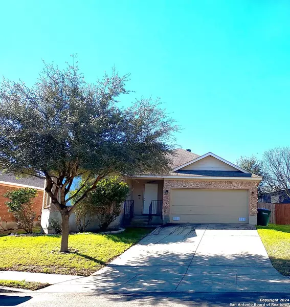 6034 STILL MEADOW, San Antonio, TX 78222-3425