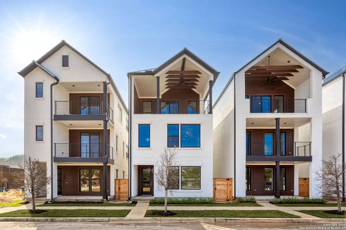 San Antonio, TX 78210-1075,522 McMonigal Pl