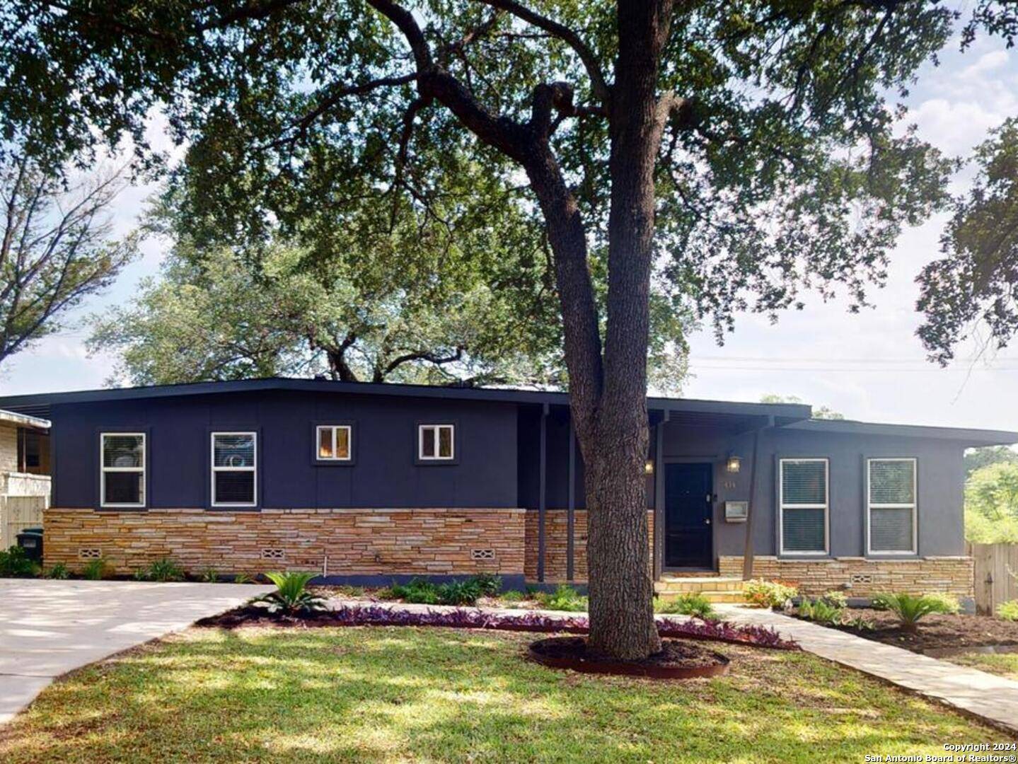 414 BRIGHTWOOD PL, San Antonio, TX 78209-3451