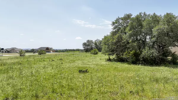 Bandera, TX 78003,LOT 463 Horseshoe Falls