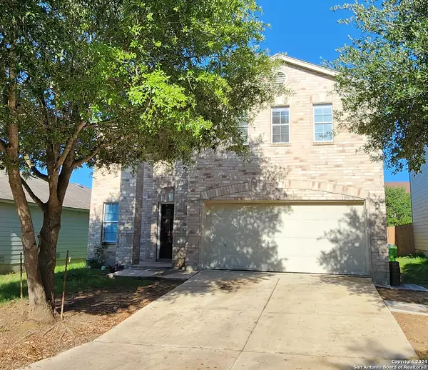 1119 SUNDANCE HUNT, San Antonio, TX 78245-3428