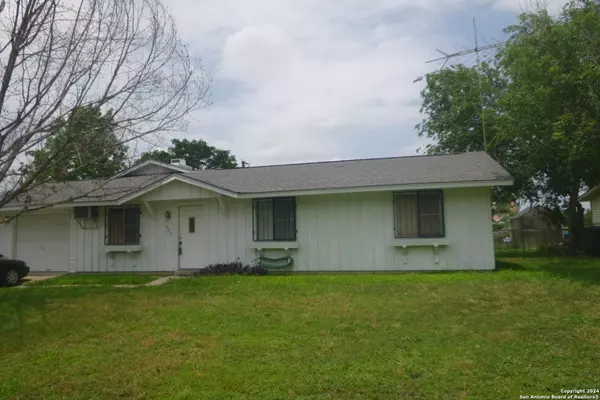 139 Maple Vly, San Antonio, TX 78227-4544