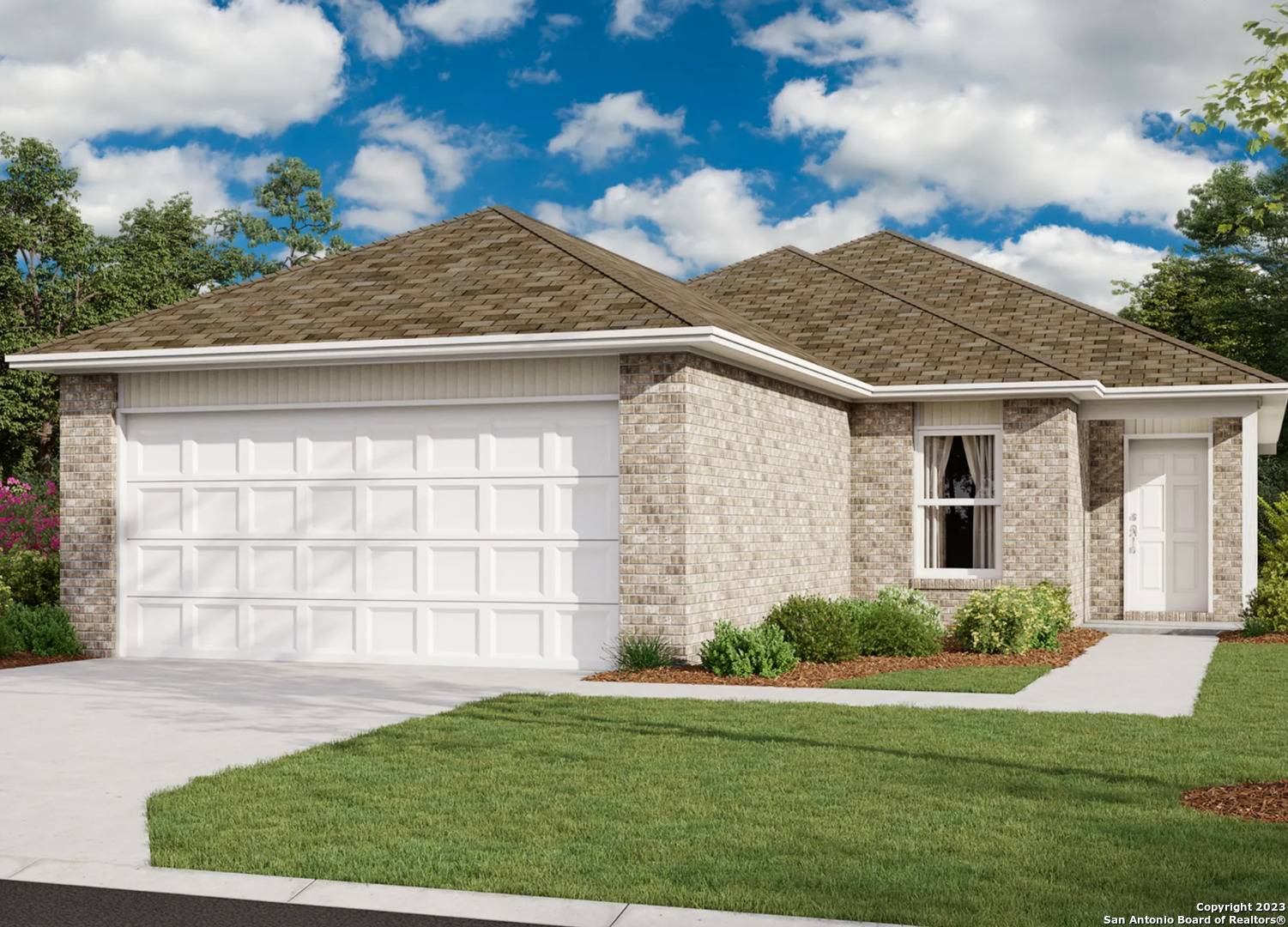 3223 Chandler Oak, San Antonio, TX 78223