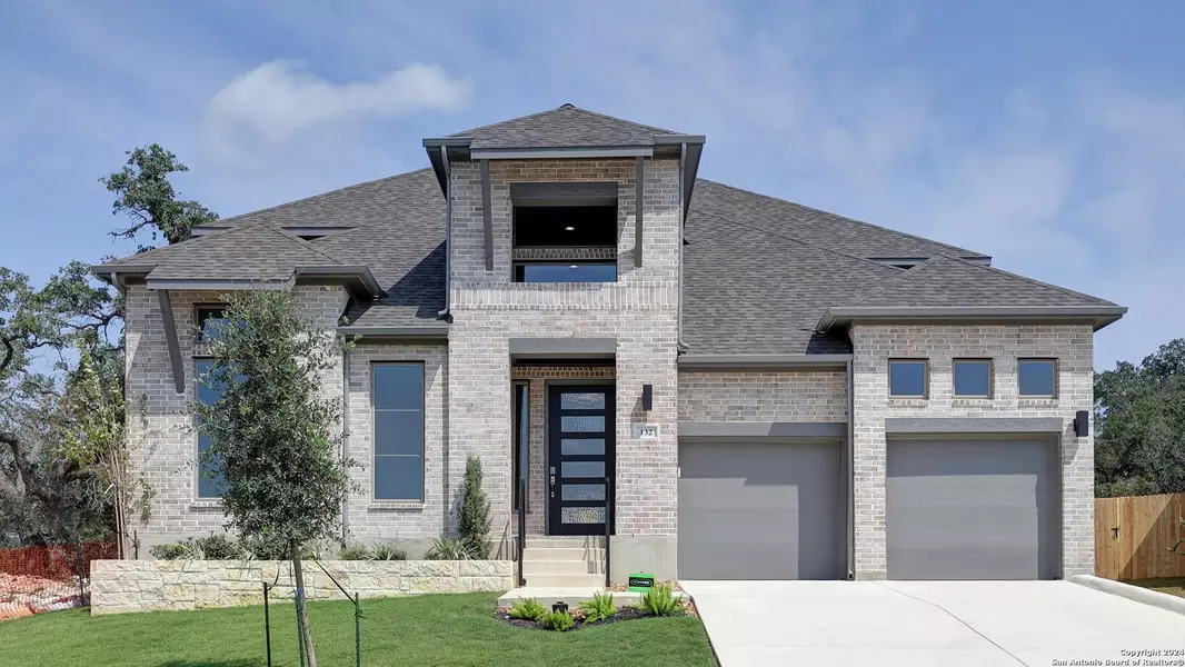 132 Oso Creek, Boerne, TX 78006