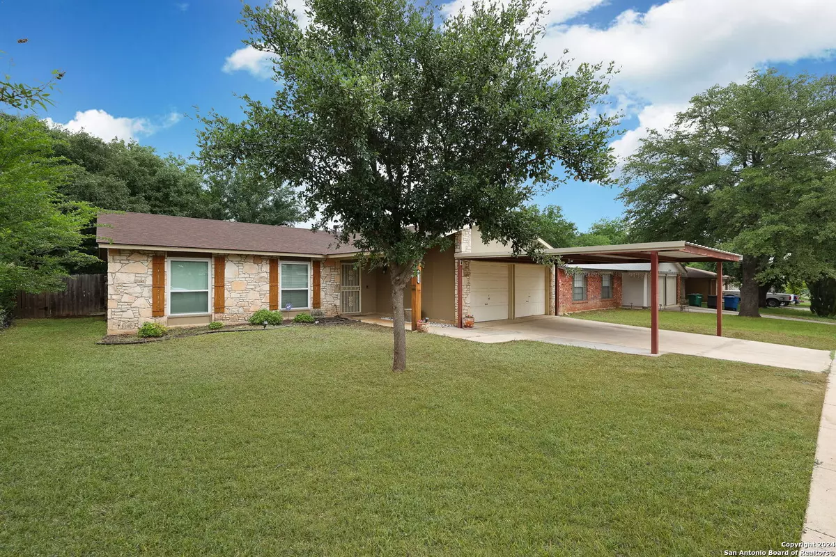 San Antonio, TX 78251,3715 Pipers Ridge