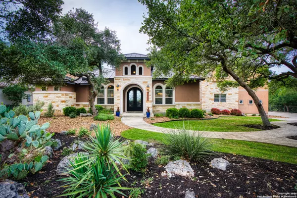 7610 Ramble Rdg, San Antonio, TX 78266-2961