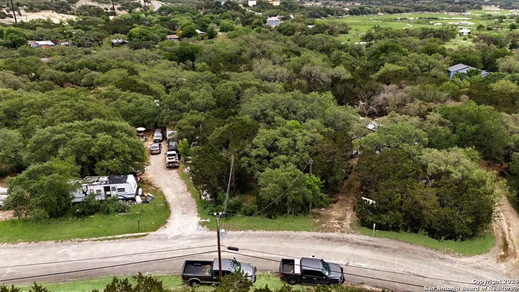 LOT 28 Harbour Way, Lakehills, TX 78063