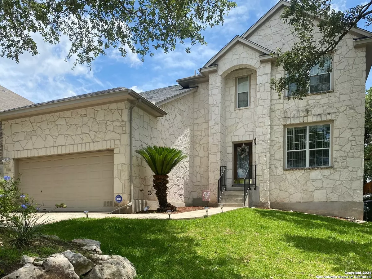 San Antonio, TX 78249-3810,10834 WILSON OAKS