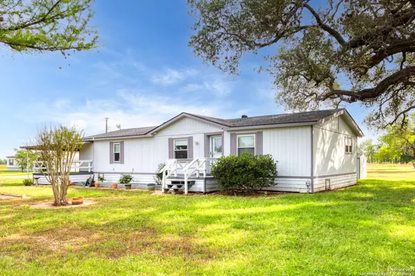 Atascosa, TX 78002-4244,10545 ALIANN DR