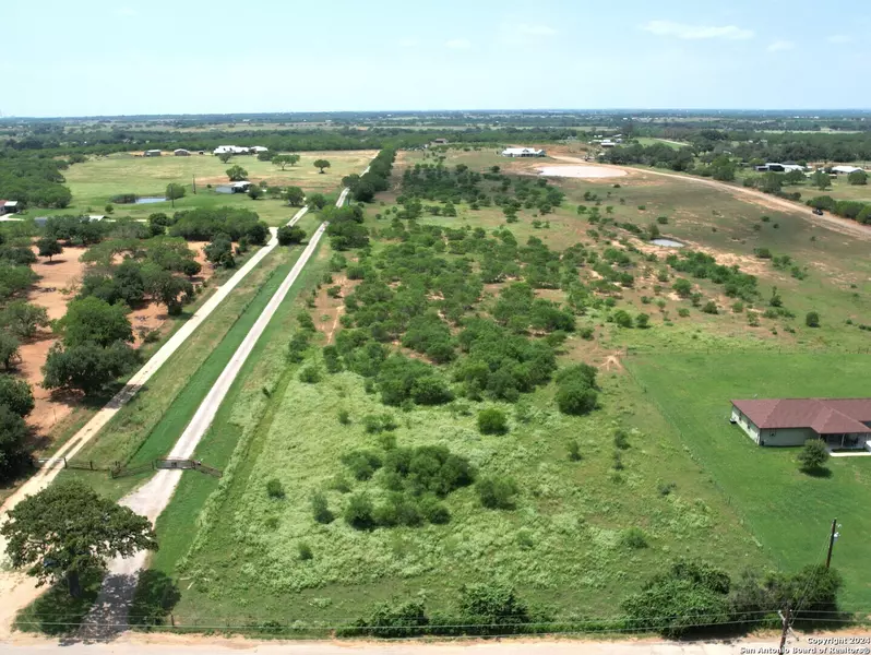 12 ACRES CR 361, La Vernia, TX 78121