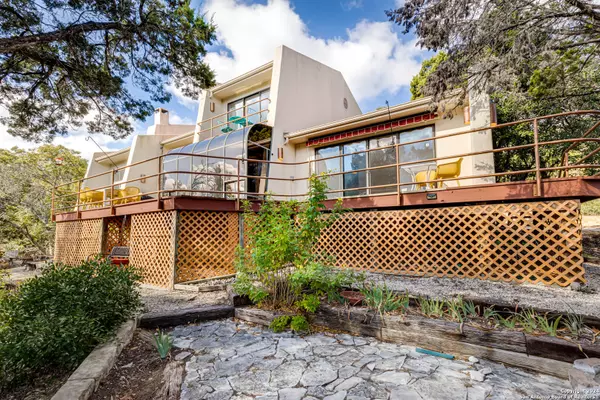 1078 Hillside View, New Braunfels, TX 78132