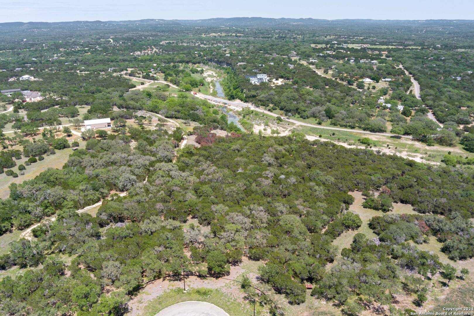 Bandera, TX 78003,LOT 29 Clearwater Canyon Ranch