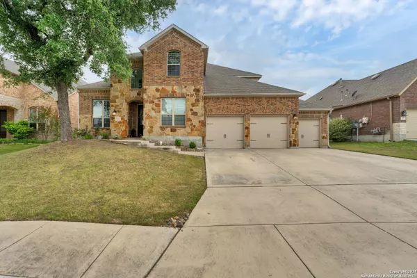 3323 Calhoun CV,  San Antonio,  TX 78253