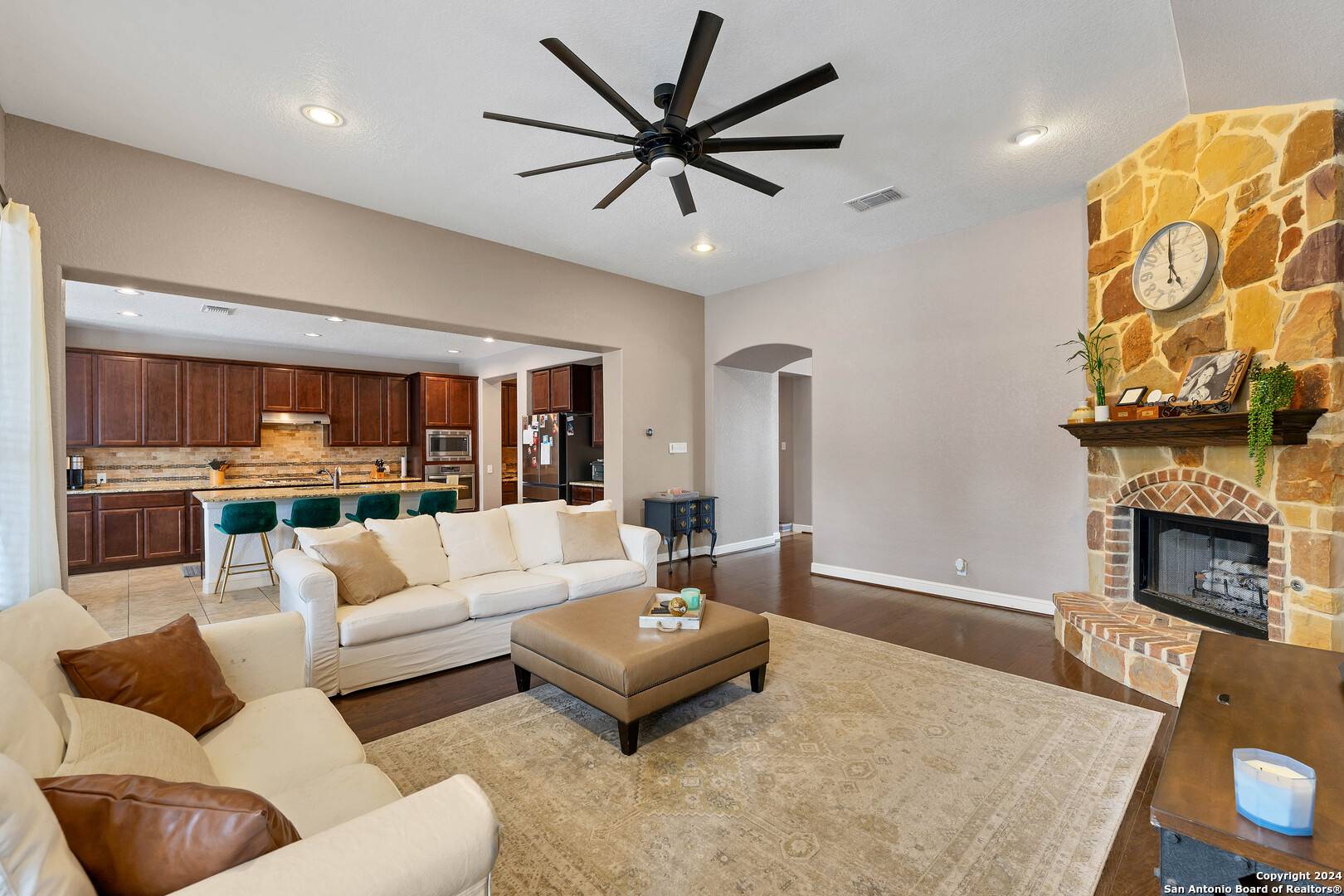 San Antonio, TX 78253,3323 Calhoun CV
